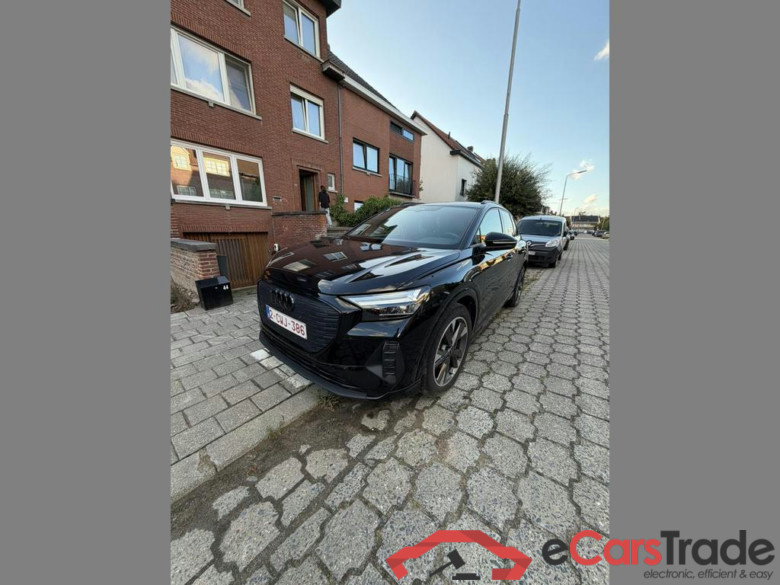AUDI Q4 e-tron 82 kWh 40 Advanced #3