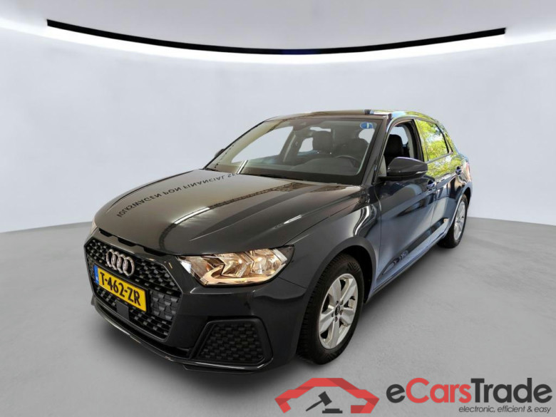 AUDI A1 Sportback 81 kW #1