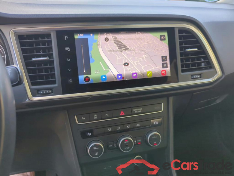 SEAT Ateca 110 kW #2