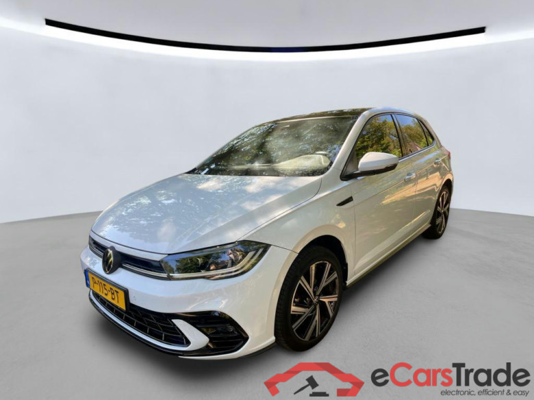 VOLKSWAGEN POLO 70 kW
