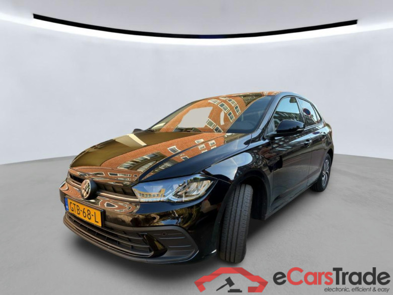 VOLKSWAGEN POLO 70 kW