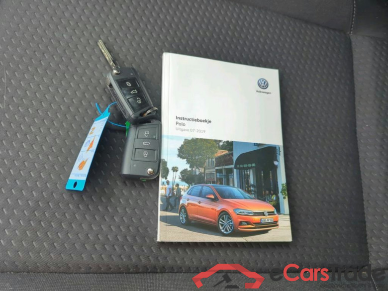 VOLKSWAGEN POLO 70 kW #6