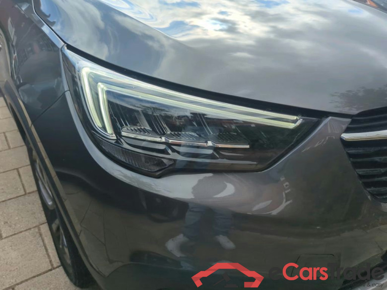 OPEL Crossland X 61 kW #3