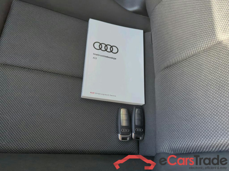 AUDI A3 Sportback 81 kW #6