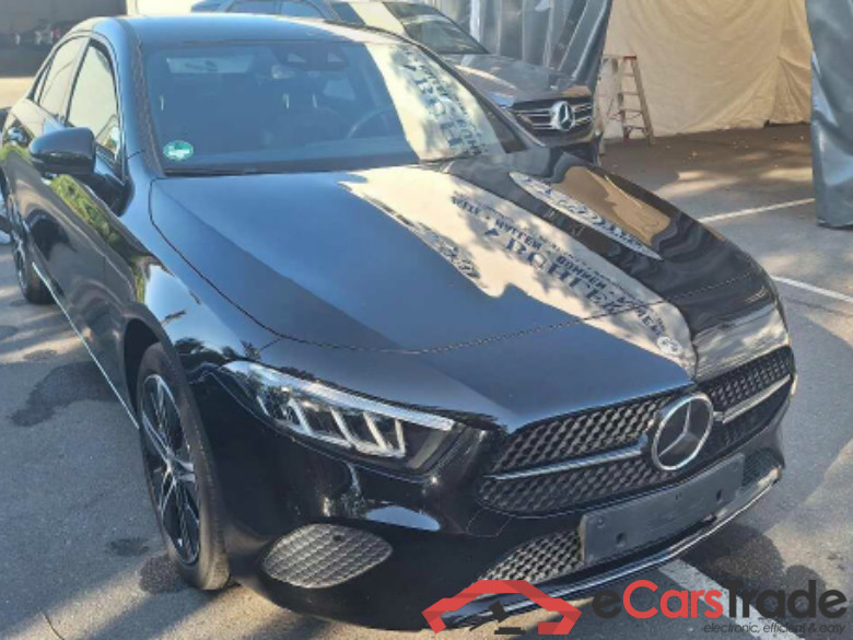 A -Klasse Lim. A 250 e (177.185) 1.3 160KW AT8 E6d