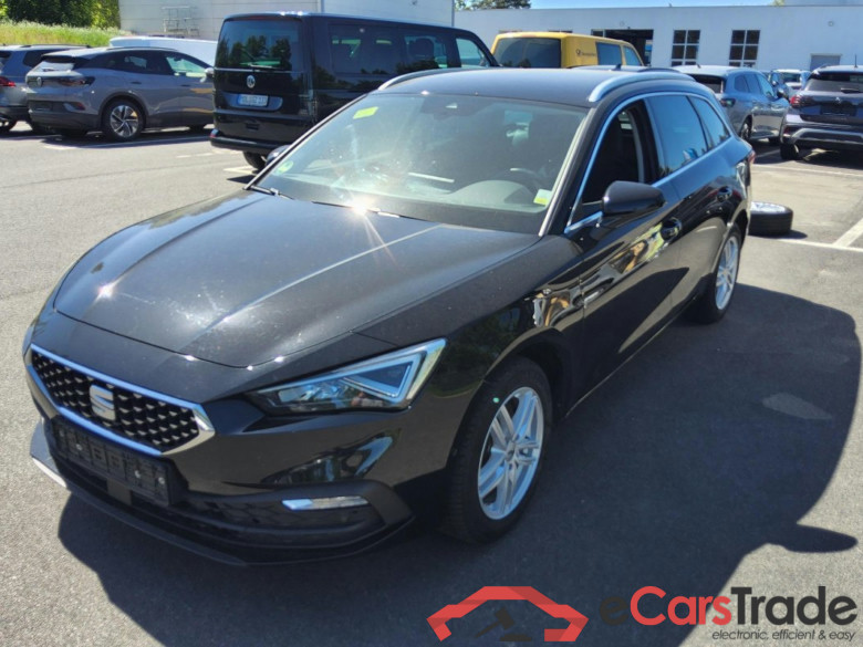 Leon Sportstourer Xcellence 2.0 TDI 110KW AT7 E6d