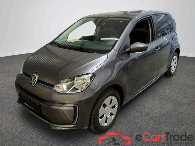 VW Up e-up e-up Edition 5d 61kW