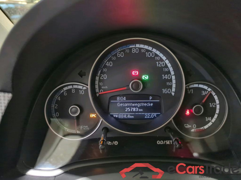 VW Up e-up e-up Edition 5d 61kW #6