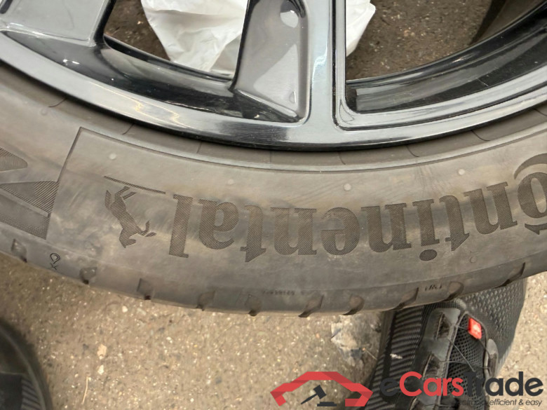 Baureihe X3 xDrive 30 e M Sport 2.0 215KW AT8 E6d #5