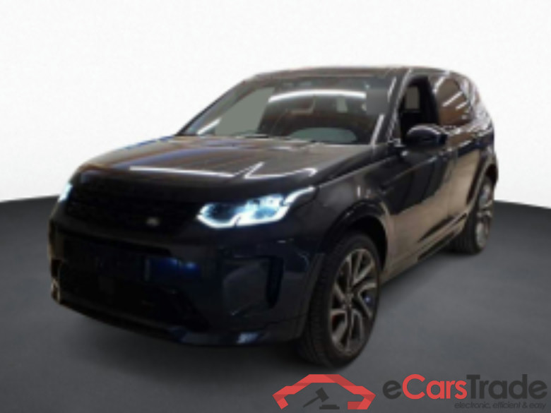 Discovery Sport R-Dynamic HSE AWD 2.0 150KW AT9 E6d #1