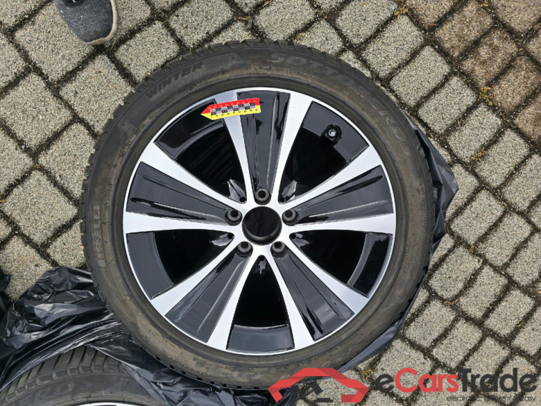 E -Klasse T-Modell E 300 de (213.216)Avantgarde 2.0 225KW AT9 E6d #2