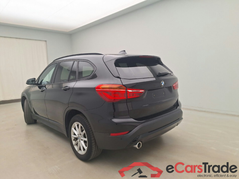 BMW, X1 FL'19, X1 sDrive 16d 85kW #3