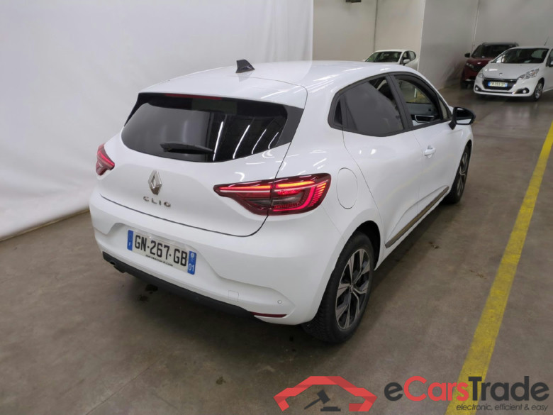 Clio V Evolution 1.0 SCe 65CV BVM5 E6d #3