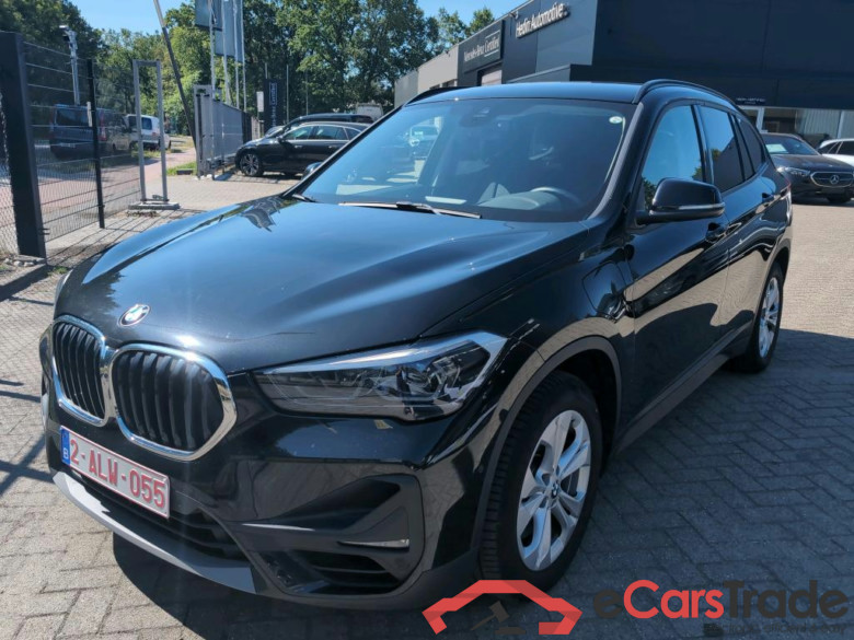 BMW X1 - 2019 1.5iA xDrive25e PHEV OPF #1
