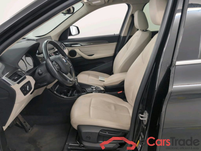 BMW X1 - 2019 1.5iA xDrive25e PHEV OPF #5