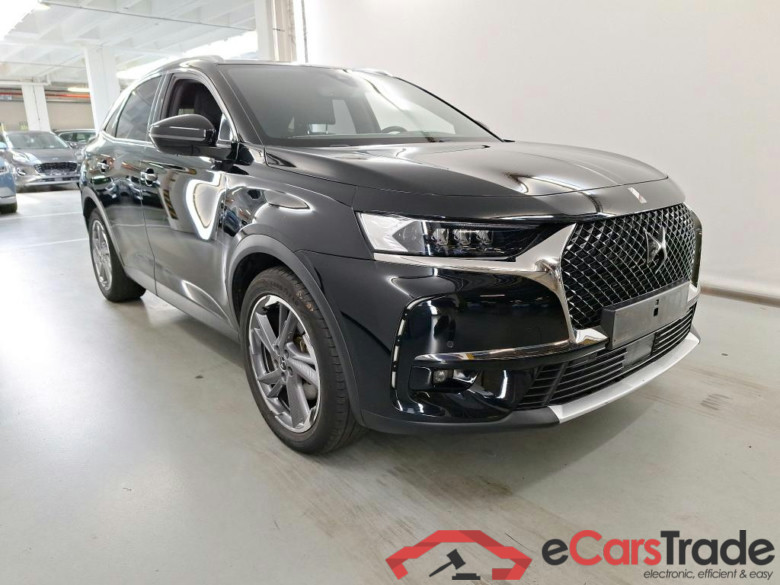 DS AUTOMOBILES DS 7 CROSSBACK 1.6 PHEV 225 BASTILLE + AUTO #2