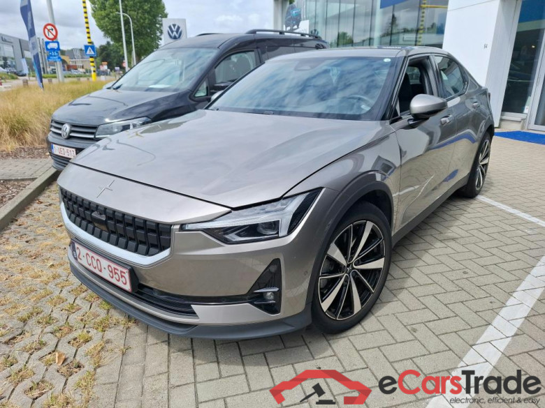 POLESTAR 2 BEV 78KWH SINGLE MOTOR AUTO LONG RANGE #1