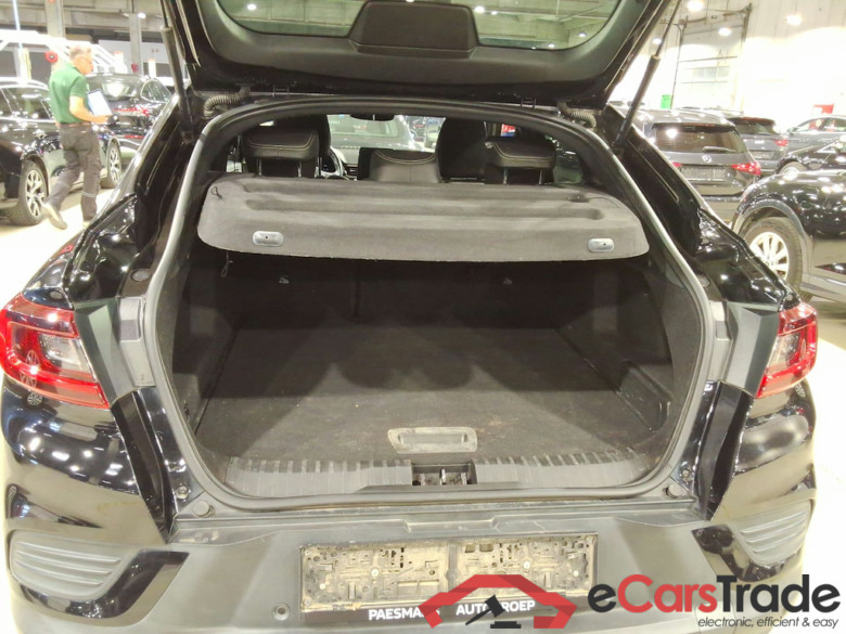 RENAULT ARKANA 1.6 E-TECH 145 ENGINEERED FAST TRACK #3