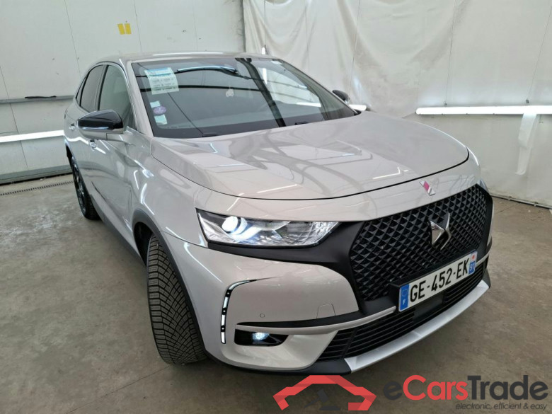 7 Crossback Performance Line 1.6 PureTech 180CV BVA8 E6d #4