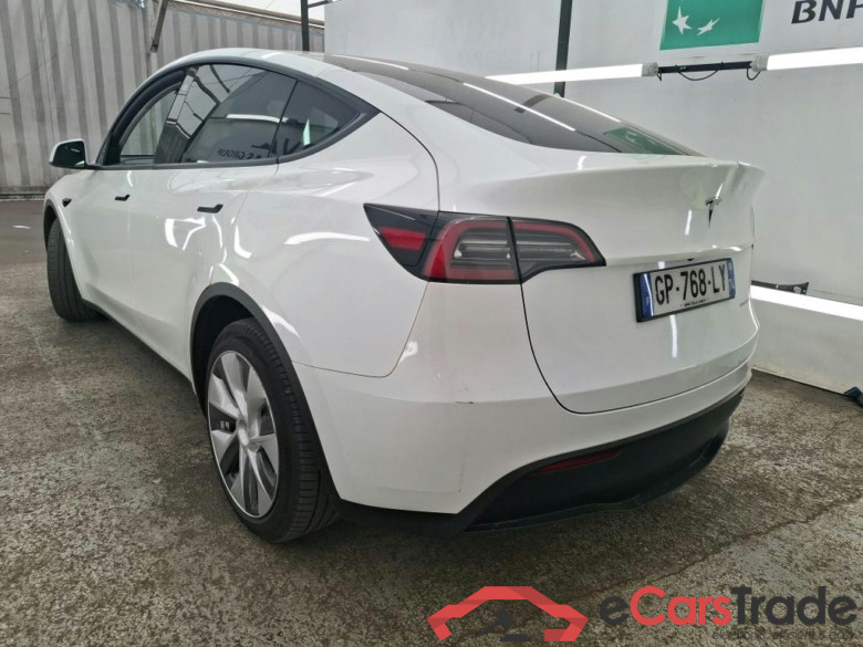 TESLA Model Y / 2020 / 5P / SUV Grand Autonomie Dual Motor AWD #3