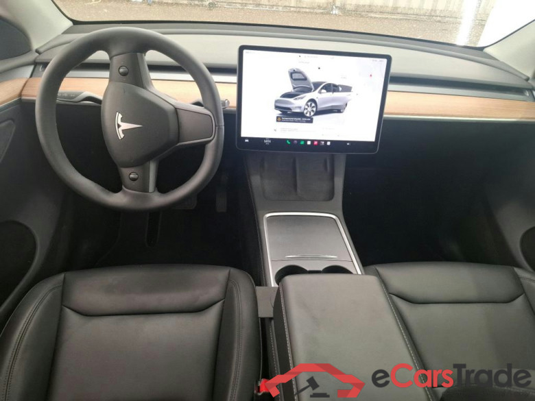 TESLA Model Y / 2020 / 5P / SUV Grand Autonomie Dual Motor AWD #6