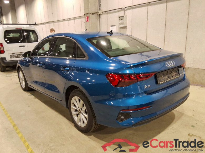 AUDI A3 1.0 TFSI 30 81KW S TRONIC ATTRACTION B.E #2