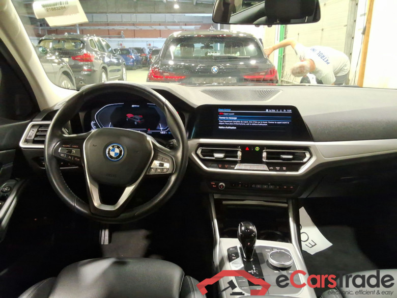 BMW 3-serie 2.0 320E TOURING #6