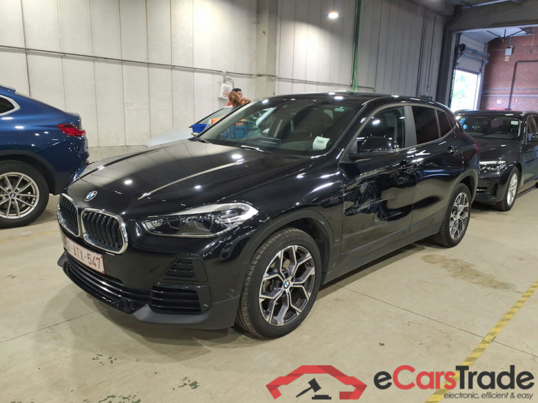 BMW X2 1.5 SDRIVE16D DCT 85KW