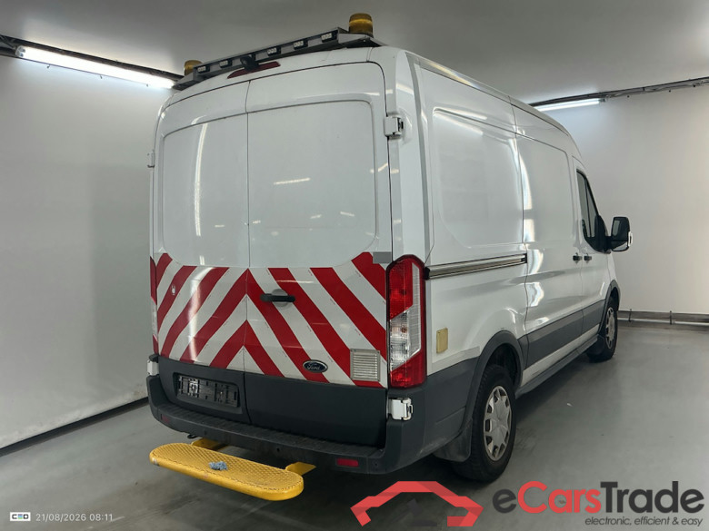 FORD TRANSIT 2T 350M FOU MWB HR DSL 2.0 TDCi L2H2 Trend #4
