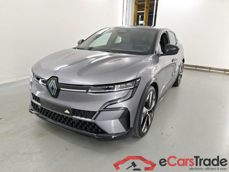RENAULT MEGANE E-TECH BEV 60KWH R220 OPTIMUM CHARGE TECHNO #1