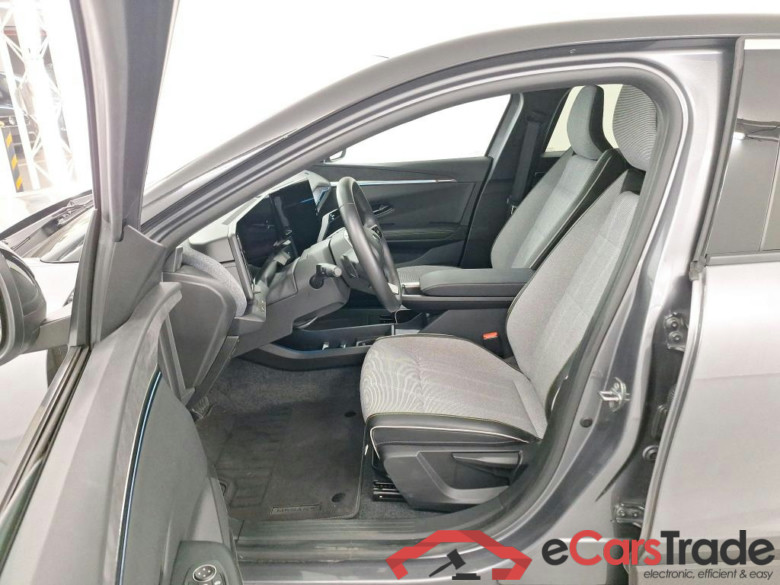 RENAULT MEGANE E-TECH BEV 60KWH R220 OPTIMUM CHARGE TECHNO #5