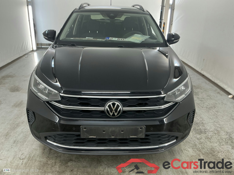 VOLKSWAGEN TAIGO 1.0 TSI 70KW LIFE #2