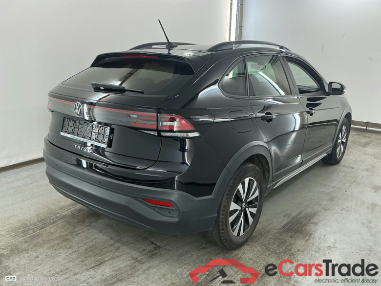 VOLKSWAGEN TAIGO 1.0 TSI 70KW LIFE #4
