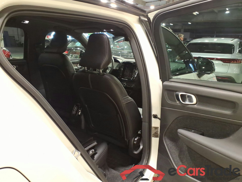 VOLVO XC40 1.5 T5 PHEV R-Design #5