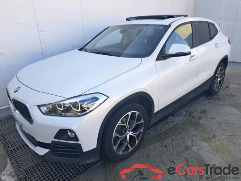 BMW X2 sDrive18i (CX)