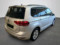 preview Volkswagen Touran #1