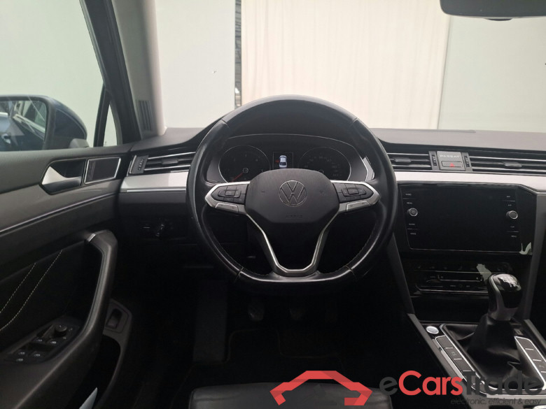 VW, Passat FL'19, Volkswagen Passat 2.0 TDI 110kW Style Business 4d #6