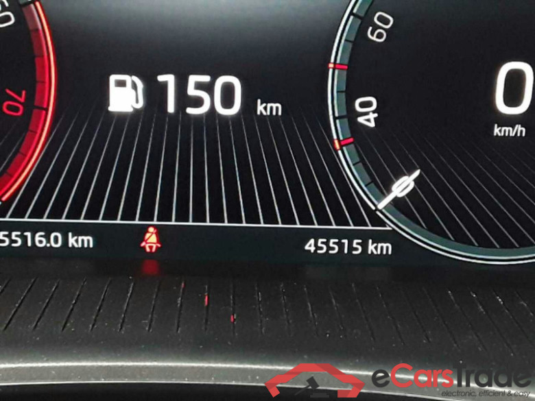 Skoda Fabia (PJ3)(06.2021->) DE - LimS5 1.0 TSI EU6d, Tour OPF, 2021 - 2023 #3