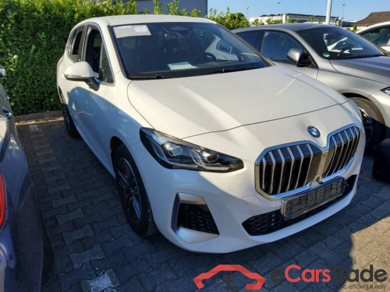 BMW 2 Active Tourer (U06)(2021->) DE - Van5 218i EU6d, M Sport OPF, 2021 - 2024 #2