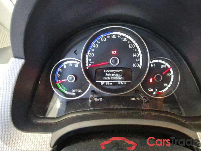 Volkswagen up! (123/BL3)(10.2019->2022) DE - LimS5, Style Plus, (Facelift 2) 2022 - 2022 #6