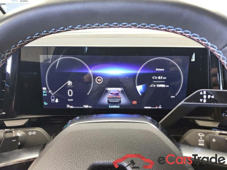 Renault Austral (07.2022->) DE - SUV5 1.3 TCe 160 Mild-Hybrid EU6d, Techno Esprit Alpine, 2022 - 2024 #6