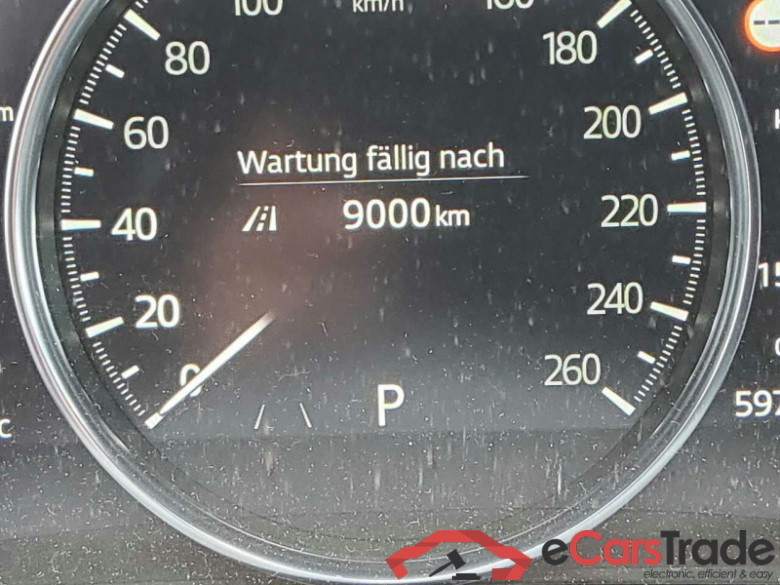 Mazda CX-5 (KF)(09.2017->) DE - SUV5 2.5 SKYACTIV-G 194 EU6d, Sports-Line Plus 2WD, (Facelift 2) 2021 - 202 #6