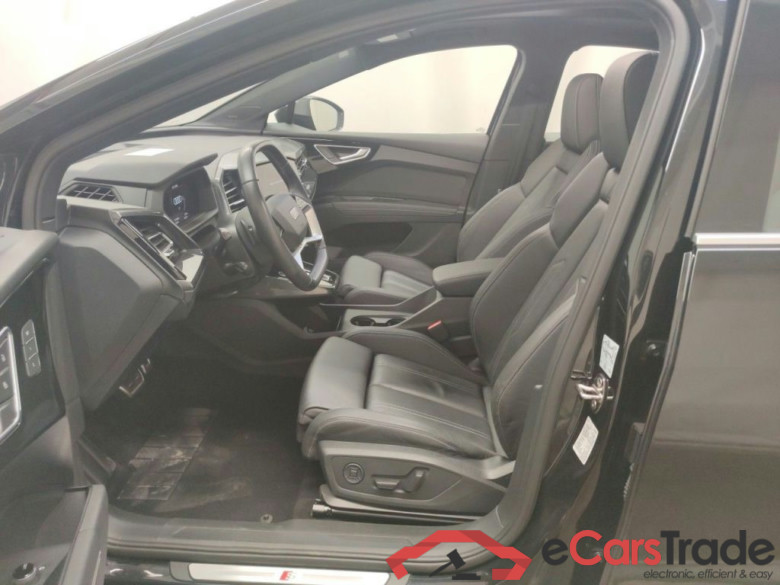 Audi Q4 Sportback e-tron 50 e-tron quattro S Line 5d #3