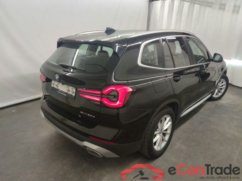 BMW X3 xDrive30e (120 kW) 5d #2