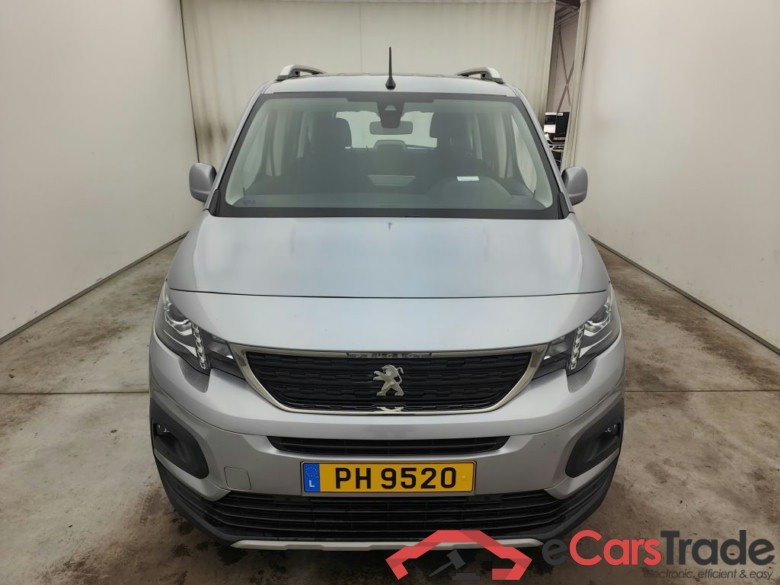 PEUGEOT RIFTER MWB DIESEL 1.5 BHDi 130 Long Allure S&S (EU6.2) 5d Auto !!! Voir Comment !!! #5