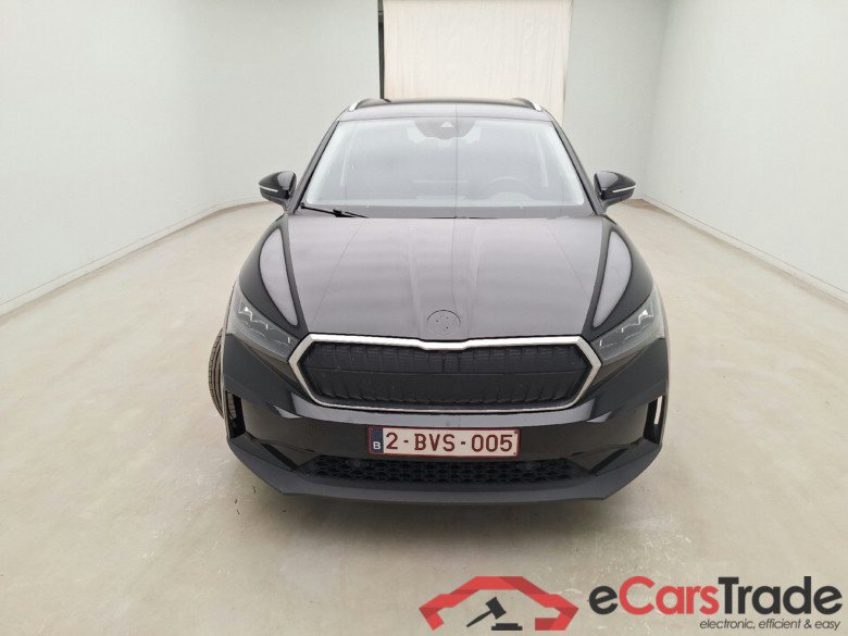 Skoda, Enyaq '21 BEV, Enyaq 80