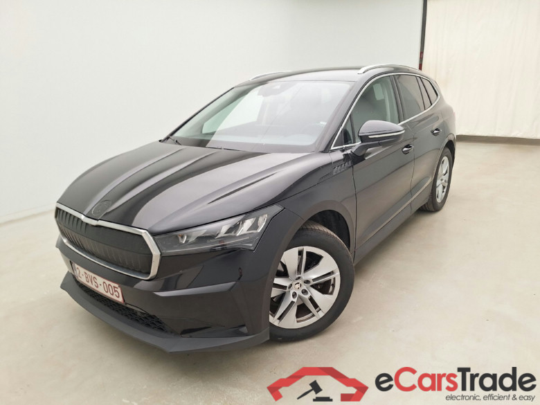 Skoda, Enyaq '21 BEV, Enyaq 80 #2