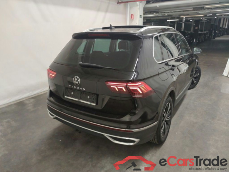 Volkswagen Tiguan 1.5 TSI 110kW DSG Elegance 5d #2