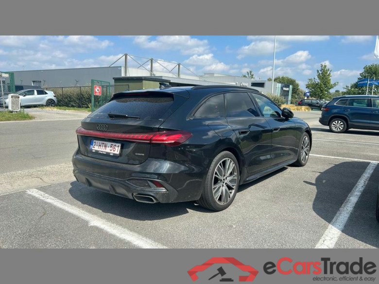 AUDI A5 Avant e-hybrid (PHEV) A5 Avant e-hybrid 2.0 TFSI Quattro Advanced S tronic (220 kW #4