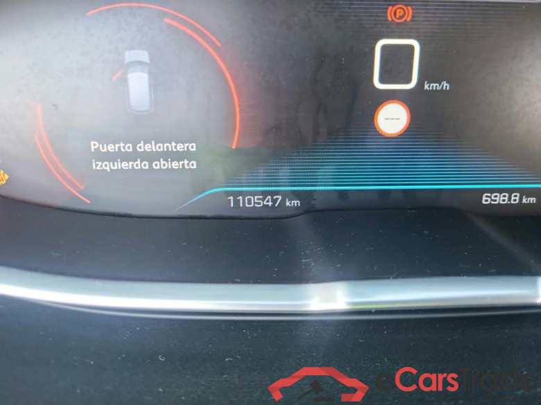 PEUGEOT 3008 / 2016 / 5P / todoterreno 1.2 PURETECH 96KW (130CV) ACTIVE S&S #5